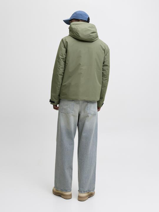 Actual product image Jack & Jones Jjebrandon Transitional Jacket Sn (L)
