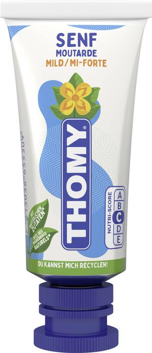Produktbild THOMY Senf mild (35 g)