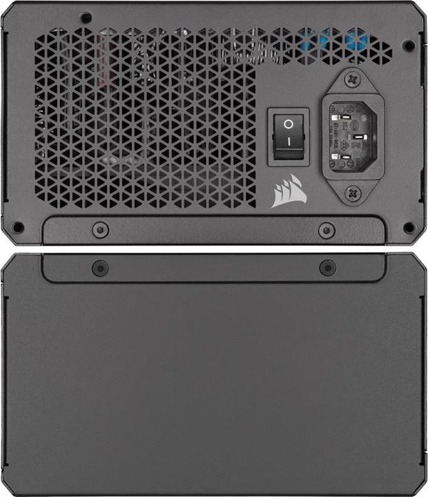 Image du produit Corsair RM1000x SHIFT 80 PLUS Gold (1000 W)