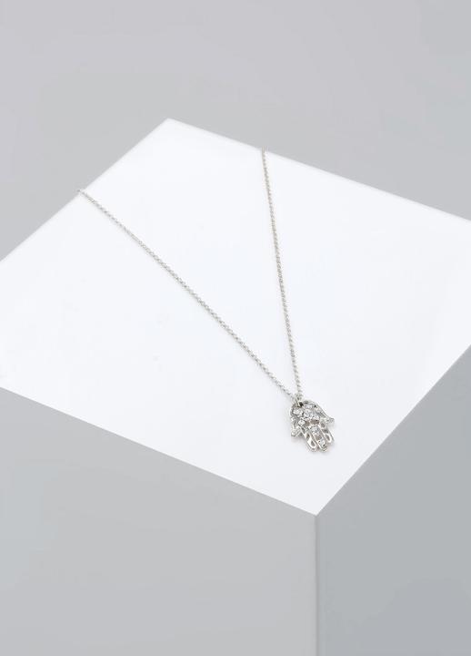 Produktbild Elli Hamsa Hand Fatima (Sterling Silber, 45 cm)