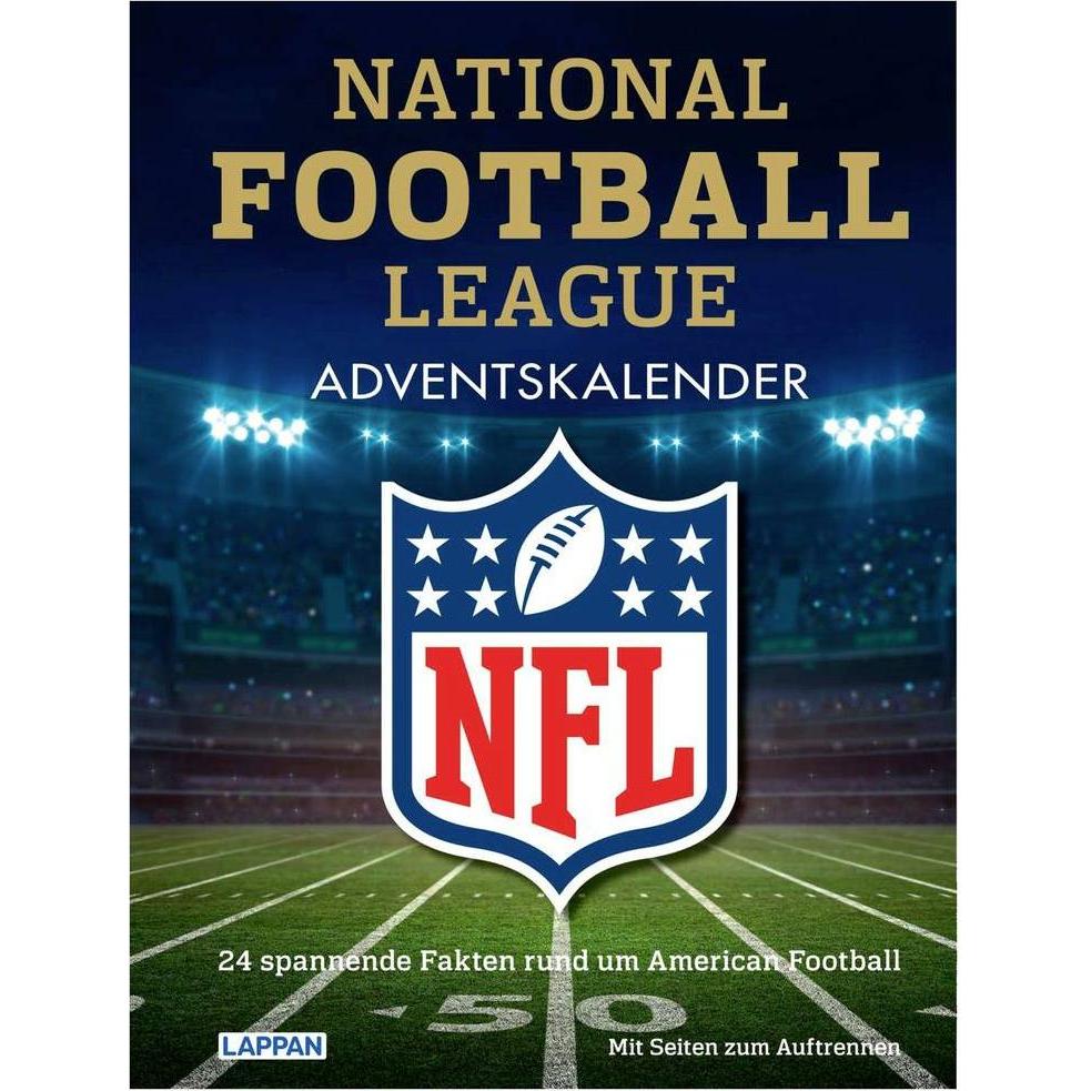 Lappan NFL American Football