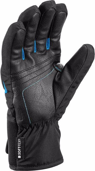 Actual product image Leki Griffin S Gloves (6)