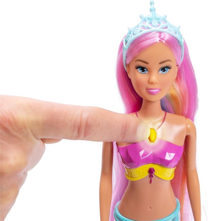 Actual product image Simba SL Mermaizing
