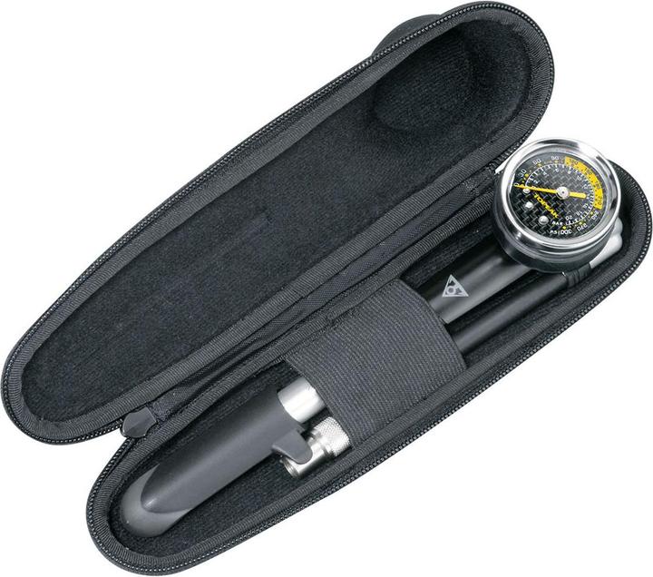Topeak Tasche für Pocket Shock DXG