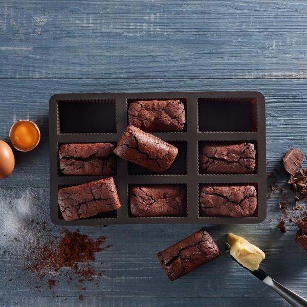 Produktbild Lurch Brownie