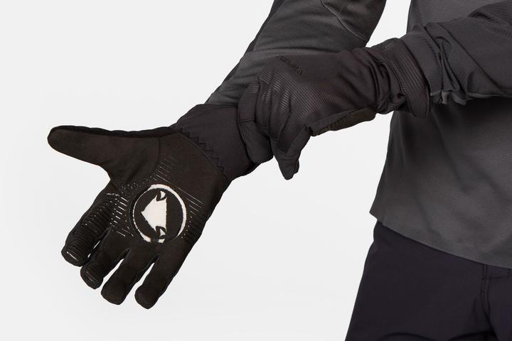 Actual product image Endura MT500 Freezing Point (XS)