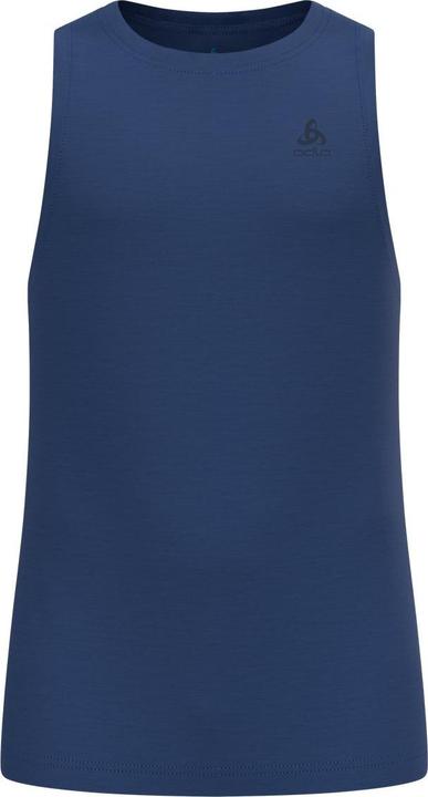 Actual product image Odlo BL TOP crew neck singlet MERINO 160 (M)