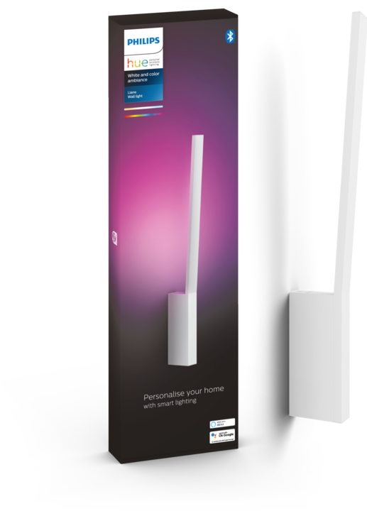Produktbild Philips Hue Line BT (900 lm)