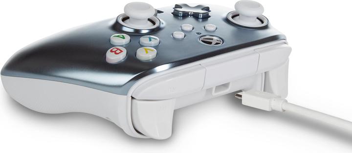Image du produit PowerA contrôleur filaire amélioré pour gamepad xbox series x s. (Xbox Series X, Xbox Series S, Xbox One S)