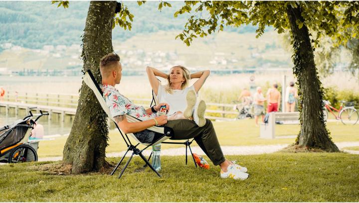 Actual product image Trekony High