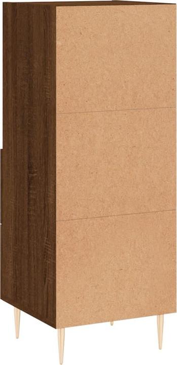 Produktbild vidaXL Waldon (34.5 x 34 x 90 cm)