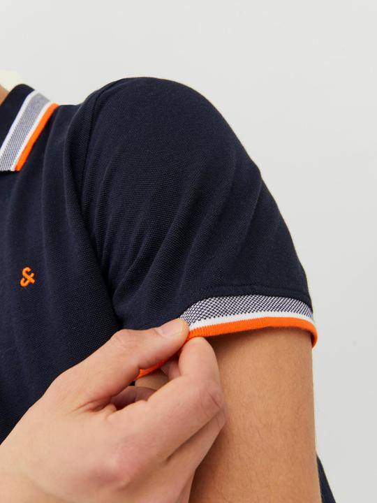 Immagine prodotto Jack & Jones Polo classica (S)