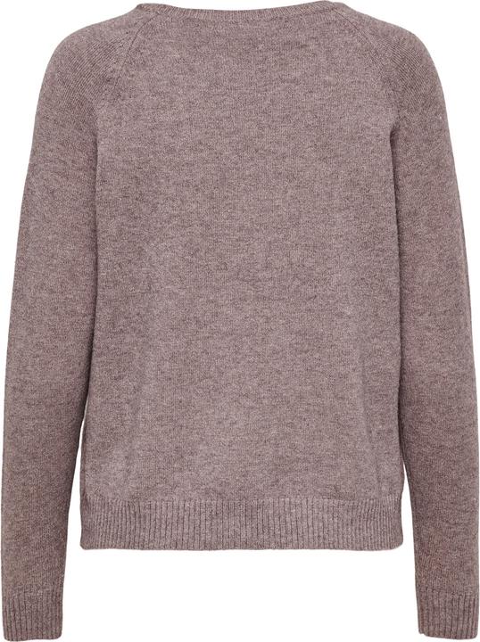 Image du produit Only Pull-over en maille unie (XS)