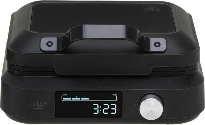 Actual product image Adler Gofrownica AD 3087