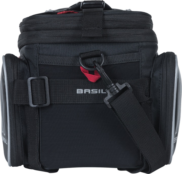Actual product image Basil Sports (15 l, Luggage carrier bag)