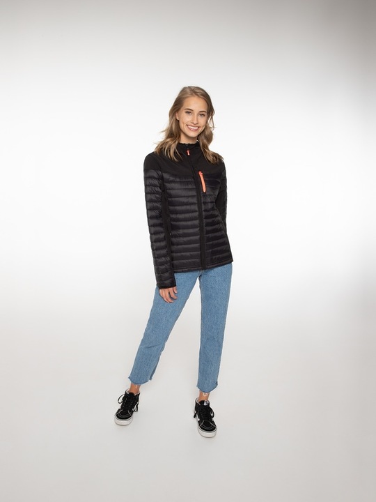 Actual product image Protest AALIYAH outerwear jacket (36)