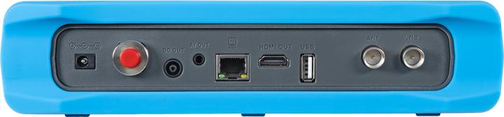 Produktbild Telestar Satplus 4 (Messtechnik)