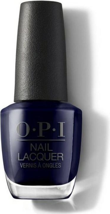 Produktbild OPI Nagellack Made It To The Seventh Hill (15 ml) (Made It To The Seventh Hill, Farblack)