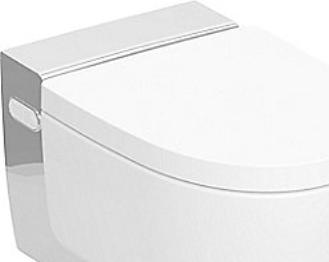 Actual product image Geberit Aquaclean Mera Comfort