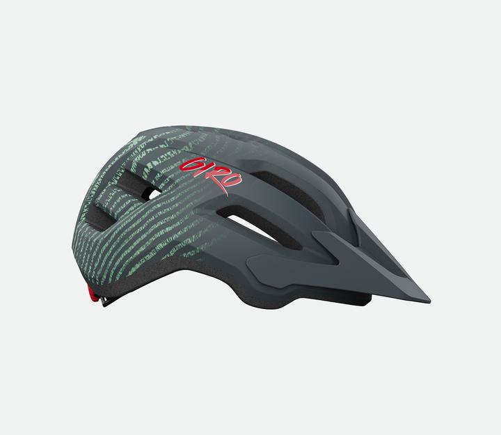 Image du produit Giro Fixture II Youth Mips (50 - 57 cm)