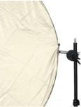 Actual product image Walimex Reflector holder