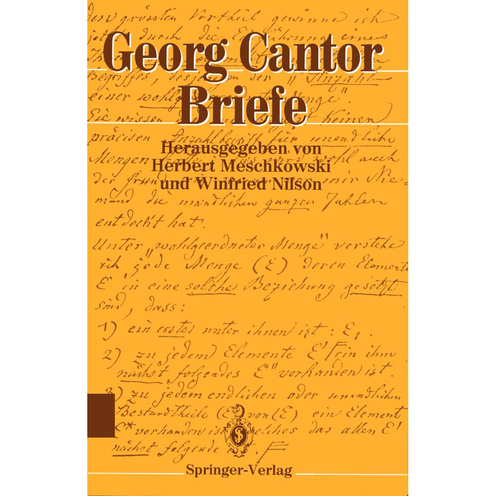 Briefe, Fachbücher
