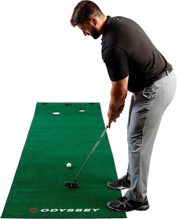 Immagine prodotto Callaway Unisex c30435 mat, Zwart, 12