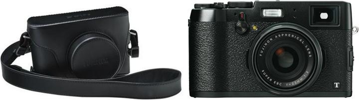 Fujifilm X100T Taschen Kit