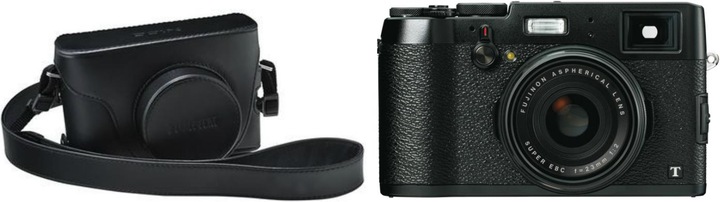 Fujifilm X100T Bag Kit