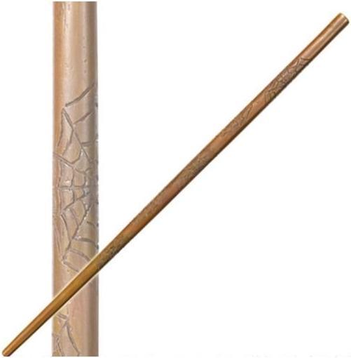 Produktbild Noble Collection Harry Potter Zauberstab James Potter (Charakter-Edition)