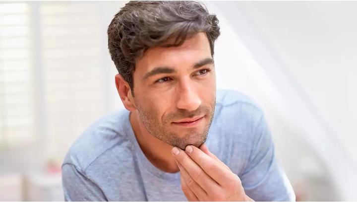 Actual product image Philips MG3715/14