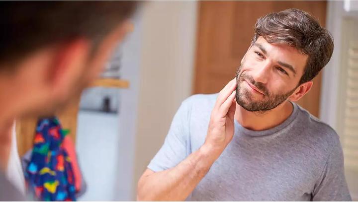 Actual product image Philips MG3715/14