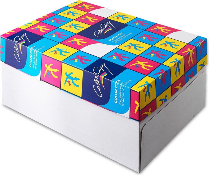 Antalis Copy paper SRA3 45 cm x 32 cm 90 gm2, 500 sheets (32 x 45 cm, 500 Sheets, 90 g/m²)