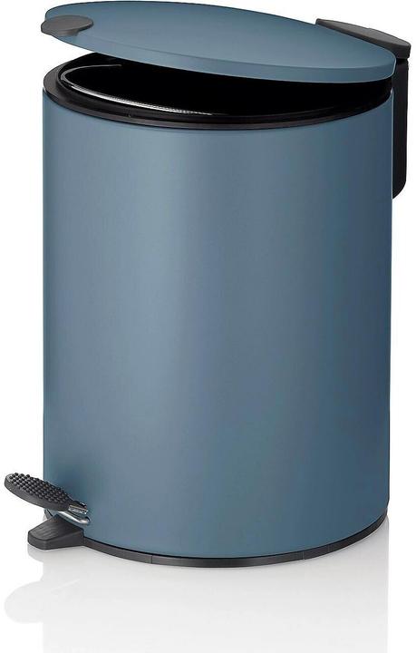 Produktbild Kela Kosmetikeimer Mats rauchblau (3 l)