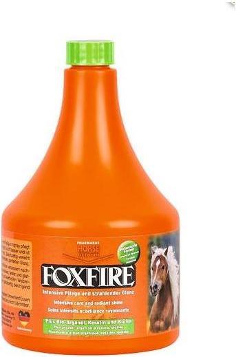 Image du produit Kerbl Spray pour crinière et queue FOXFIRE