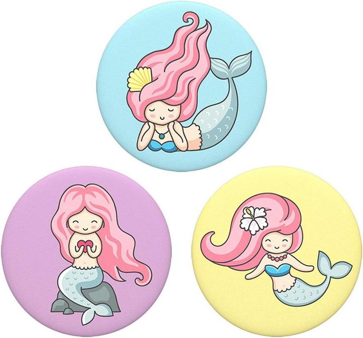 Immagine prodotto PopSockets PopMinis Beach Baes