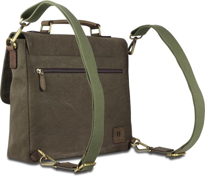 Produktbild Klondike 1896 Ruckack