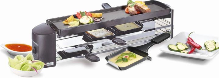 Produktbild Stöckli Cheeseboard Grill