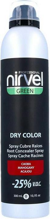Immagine prodotto Nirvel Professional Dry Color (Mogano)