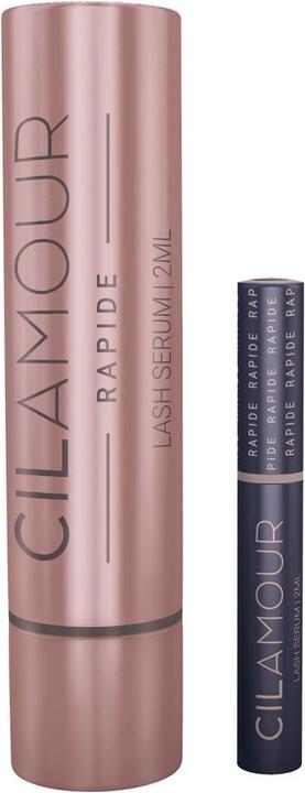 Actual product image Cilamour Rapide Lash Serum (4 ml)