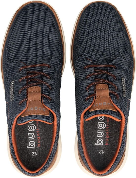Image du produit Bugatti Halbschuhe (44)