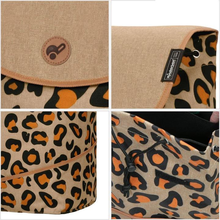 Produktbild Andersen Unus Shopper Fun Tyra