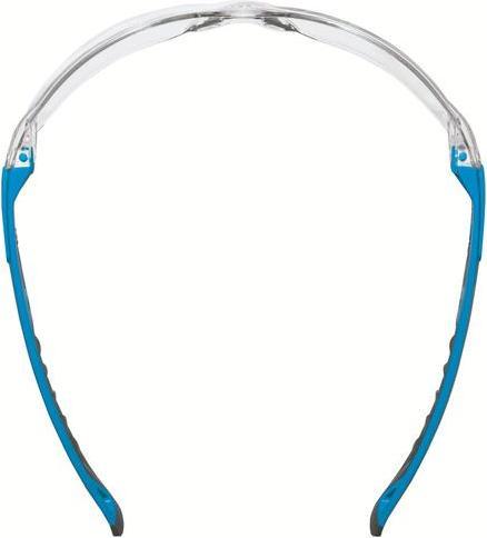 Actual product image Uvex Safety uvex pheos nxt temple glasses colourless sv exc. 9128265