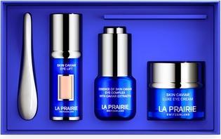 Image du produit La Prairie Caviar Skin Caviar The Eye Wonders (Soin des yeux Sérum, 15 ml)