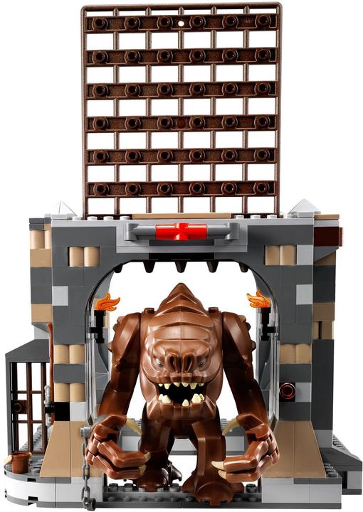 Image du produit LEGO Rancor Pit (75005, LEGO Star Wars)