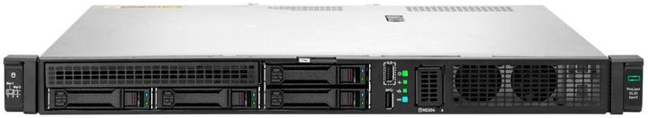 Productafbeelding HPE DL20 Gen11 E-2434 1P 16G 4SFF Svr (Intel Xeon E-2434, 16 GB, Rack Server)