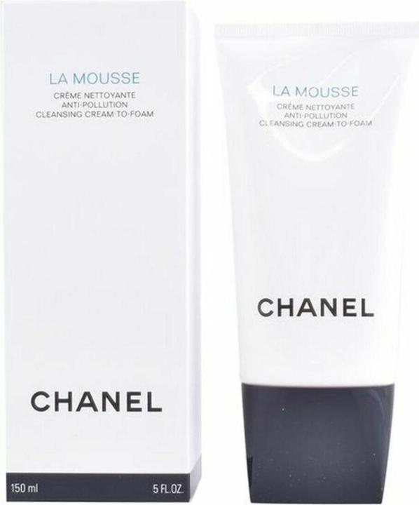 Immagine prodotto Chanel La Mousse (Mousse detergente, 150 ml)