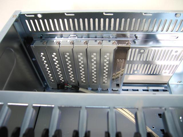 Actual product image Chieftec UNC-410S-B