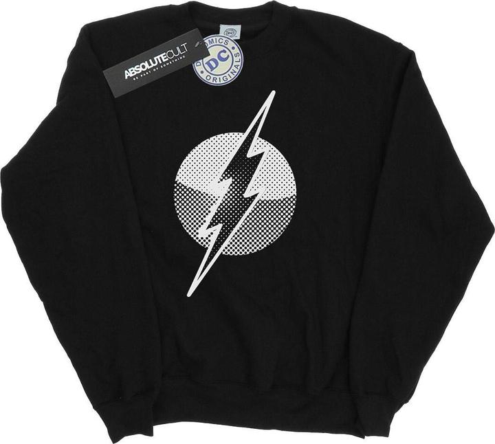 Produktbild Flash Spot Logo Sweatshirt (3XL)