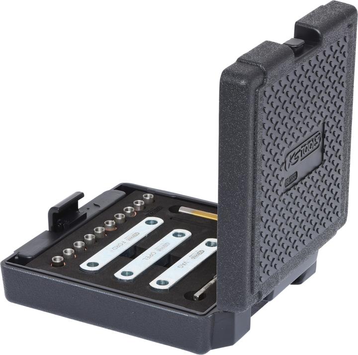 Actual product image KS Tools Gewinde-Reparatursatz